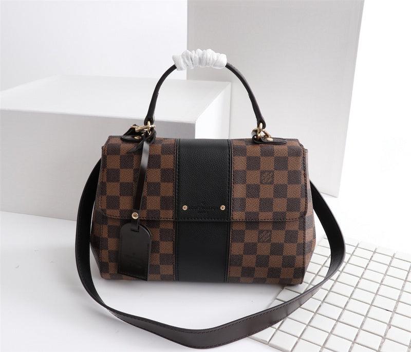 Satchel Bags - VL2 Bags - 435