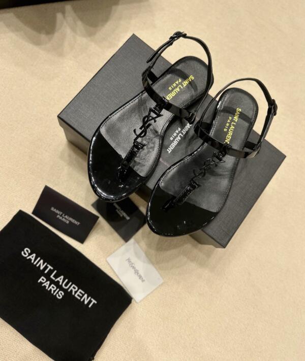 SAMC - YLS Women Shoes - 218