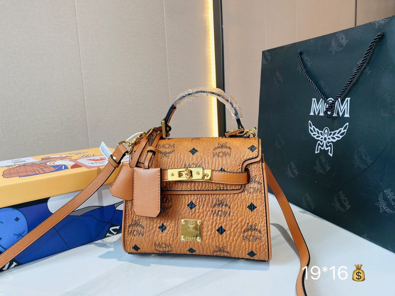 Glami- - MQM Bags - 225
