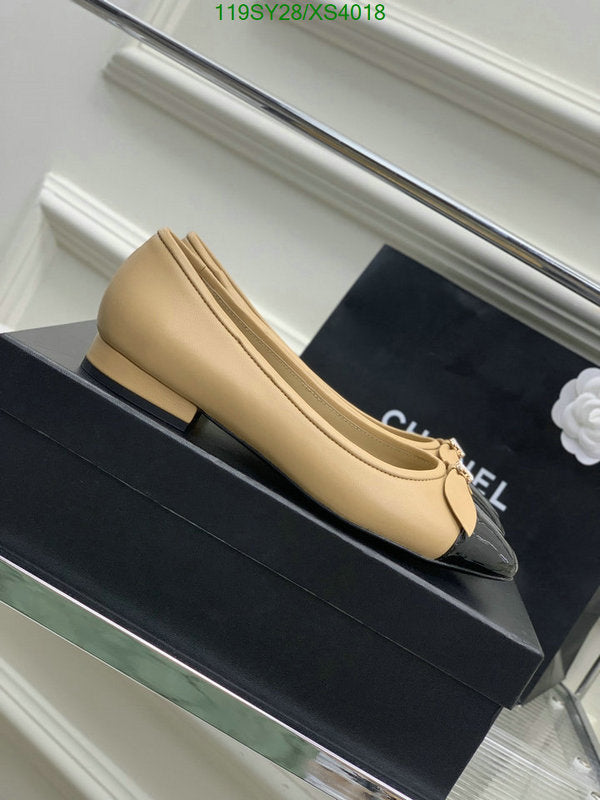SAMC - CHL Women Shoes Ballet - 271