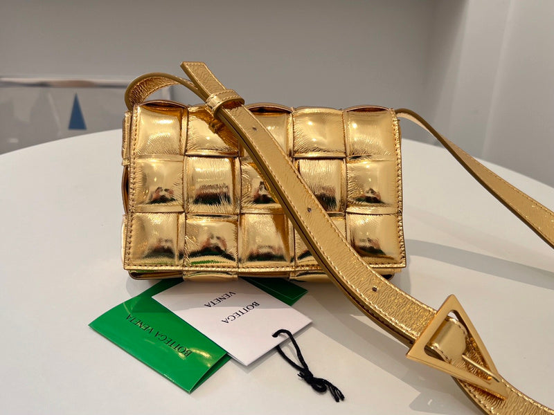 Glamy - BOV Bags - 419