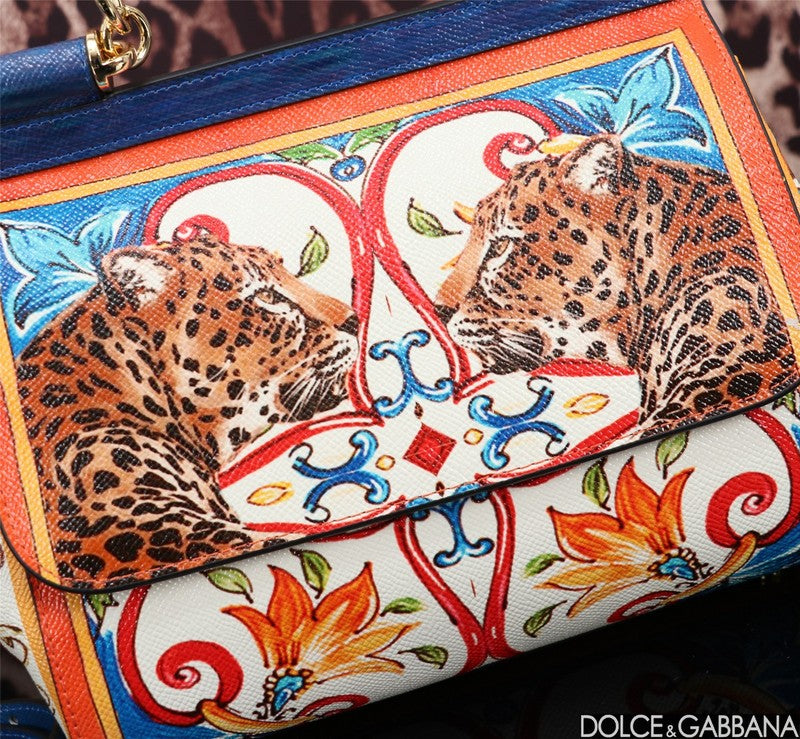 Satchel Bags - DG Bags - 412