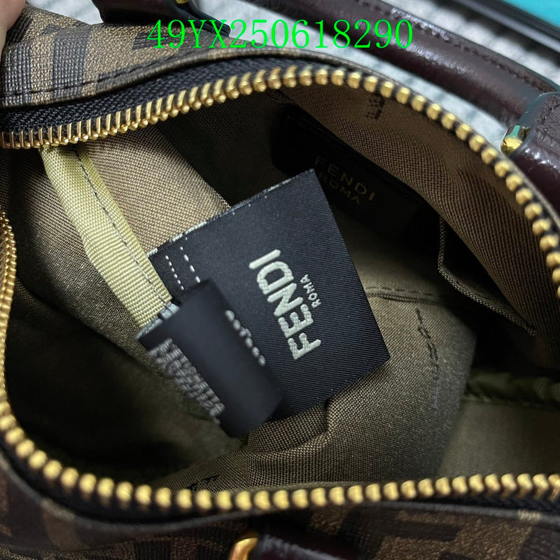 Glami - FDE Bags - 2967