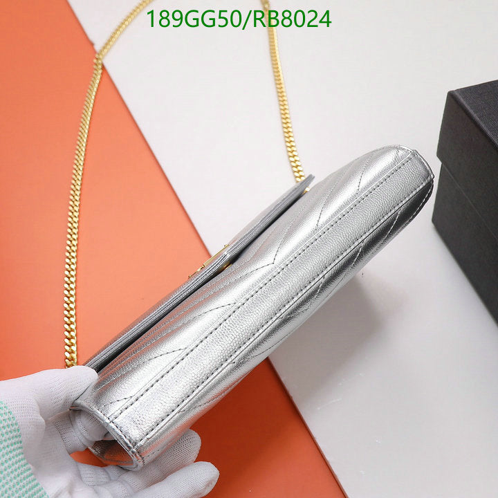 SAMC - YLS Bags - 147