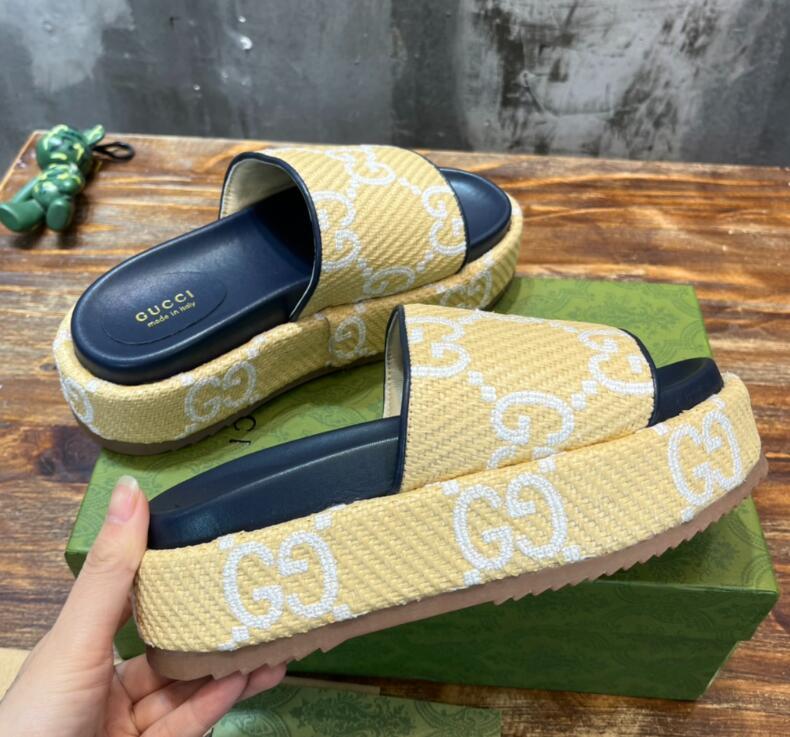 SAMC - GUKI Women Shoes - 1019