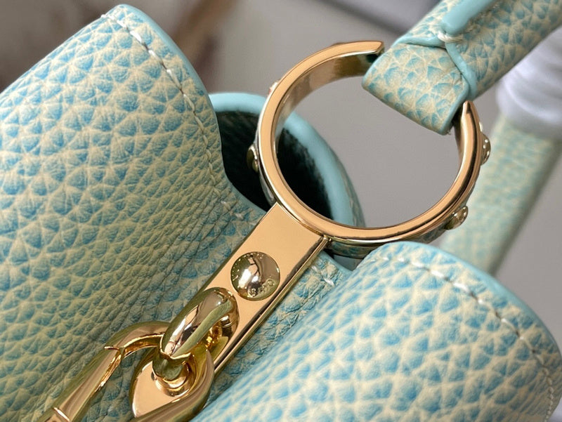 Fashion Lu-Vi bags - 4869