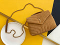 Glamy - YLS Bags - 1474