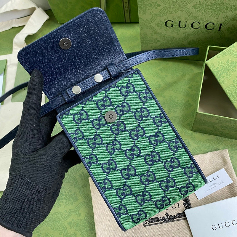 Glami-i - Phone Bags - 007