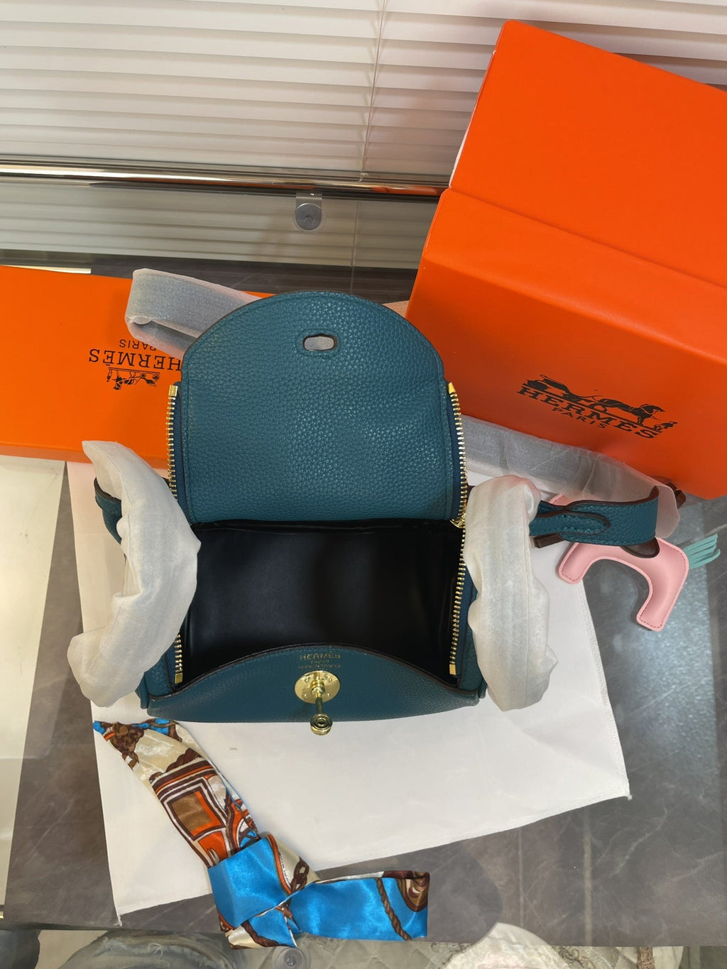 EN - New Arrival Bags HM 147