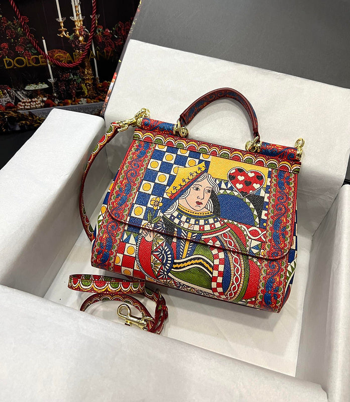 Glamy - DG bag - 293
