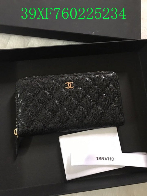 Glami - CHL Wallet - 2503