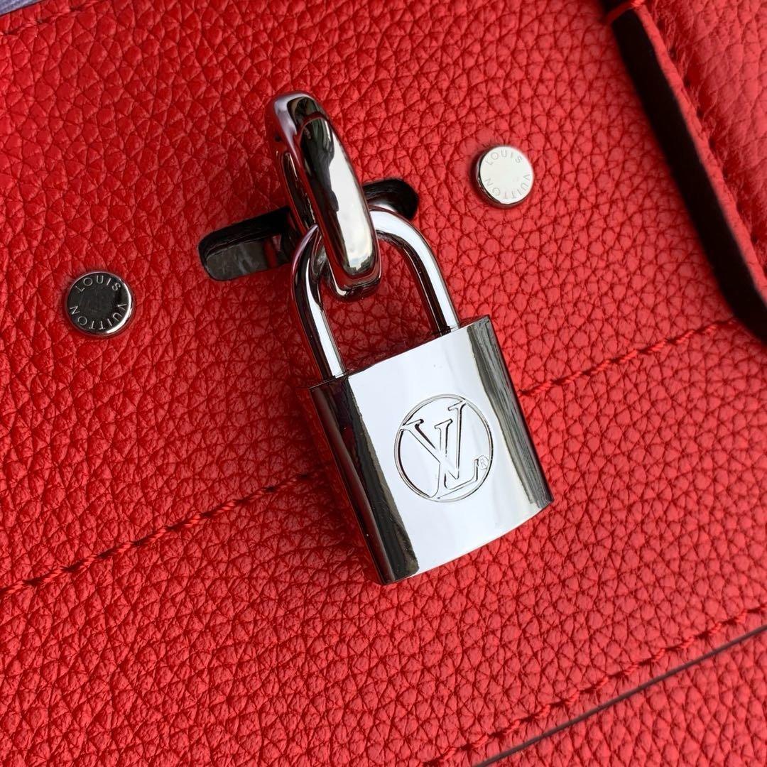 Louis Vuitton  C  STEAMER MM