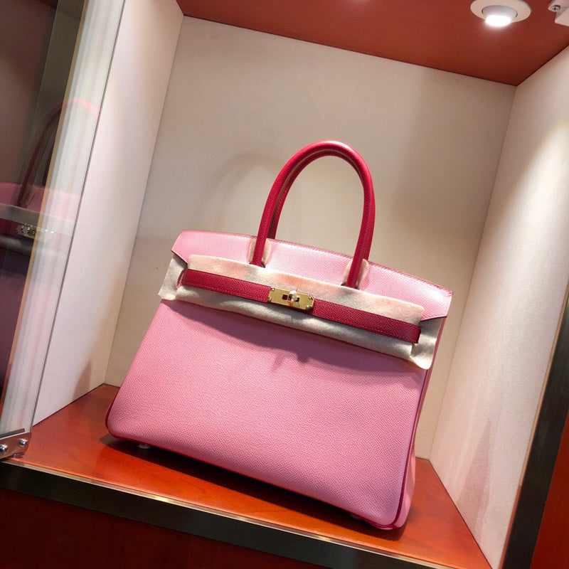 Satchel Bags - HMS-Bags - 1131