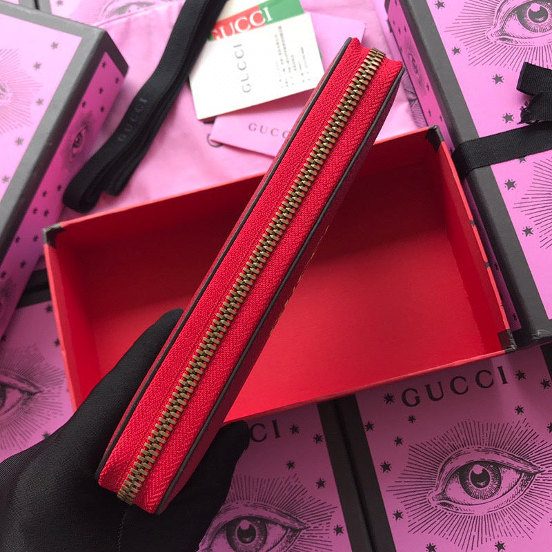 Glami-i - Guki Wallet - 669