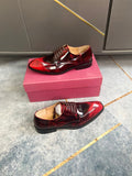 Glami - FGO Men Shoes - 1049