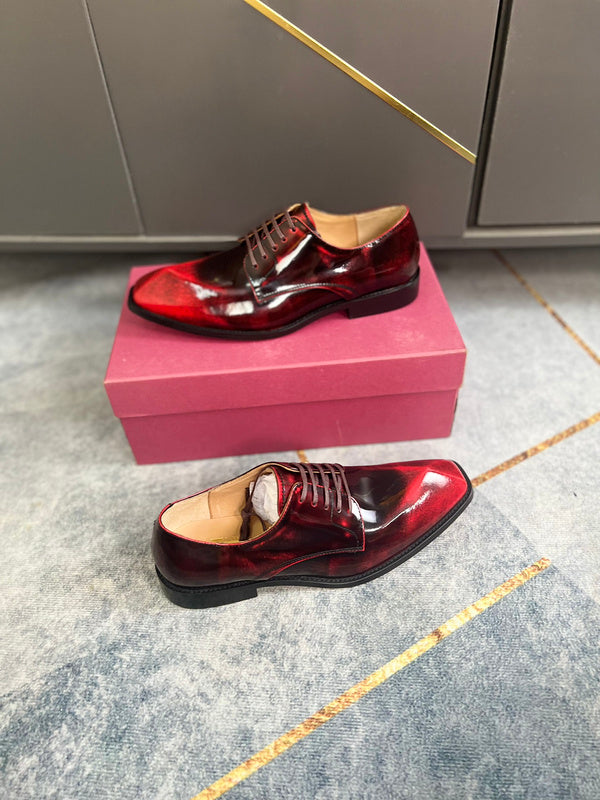 Glami - FGO Men Shoes - 1049
