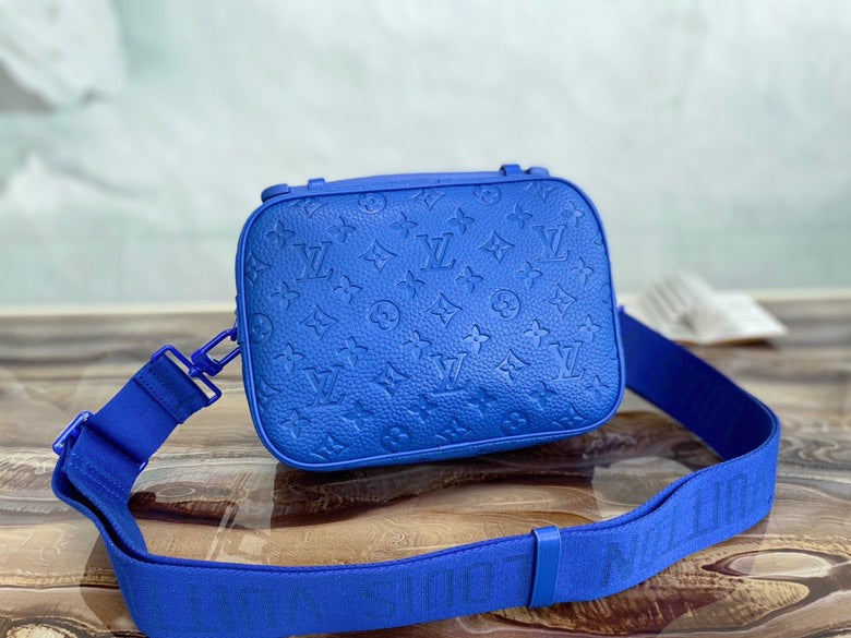 Glami Fashion Lu-Vi bags - 17438