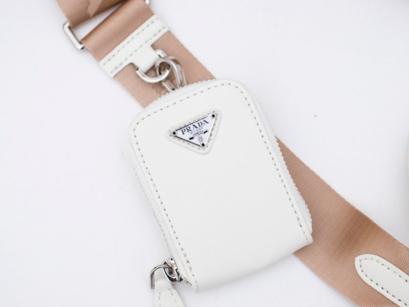Satchel Bags - PRA Bags - 122