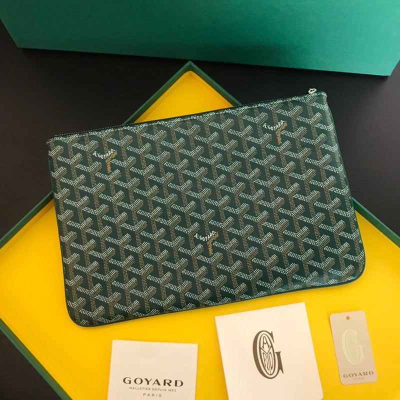 Glamy - GYO Bags - 733