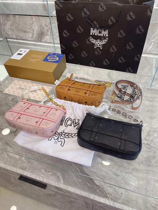 Glami- - MQM Bags - 231