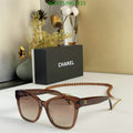 SAMC - CHL Glasses - 394
