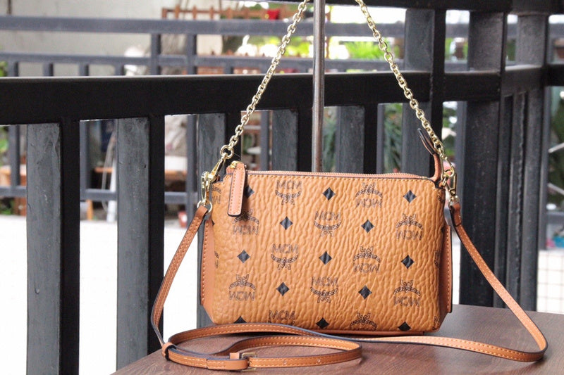 Satchel Bags - MC Bags - 349