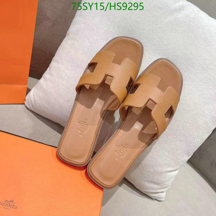 SAMC - HMS Women Shoes - 216