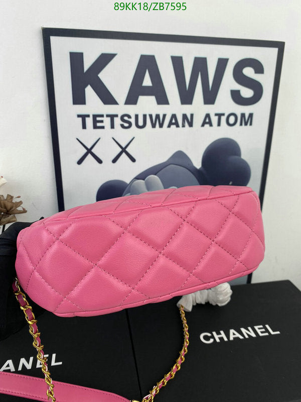 SAMC - CHL Bags Crossbody - 144