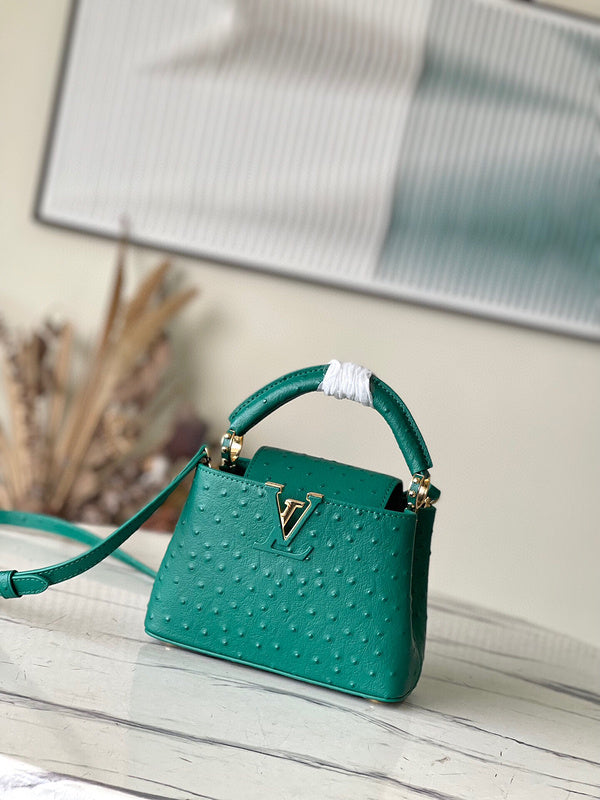 Fashion Lu-Vi bags - 4298