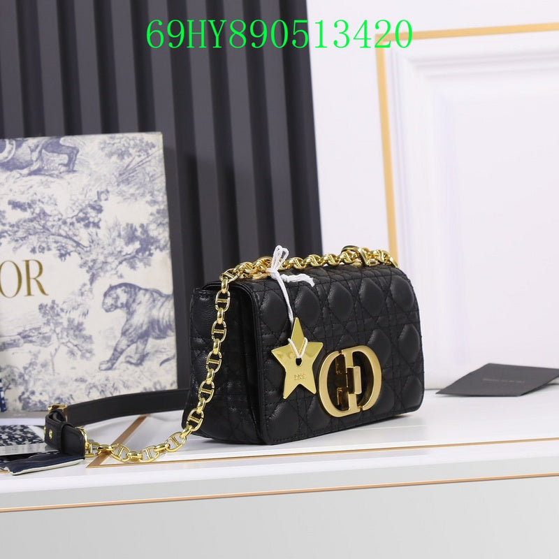 Glami - DOR Bags - 1644