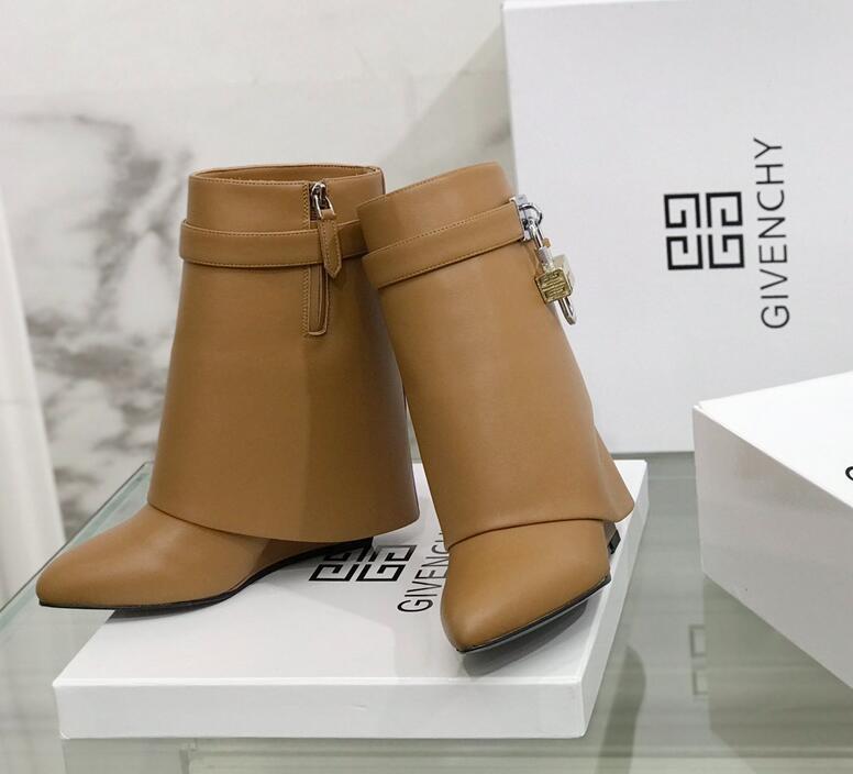 SAMC - GCY Women Shoes - 073