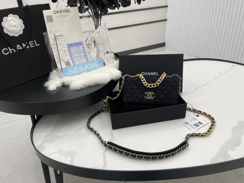 Satchel Bags - CLN Bags - 1004