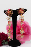 Boucles d'oreilles Augustine