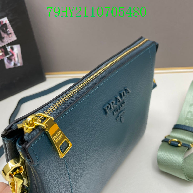 Satchel Bags - PDA Bags - 3121