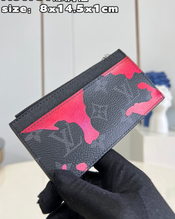 SAMC - Mix Wallets - 210