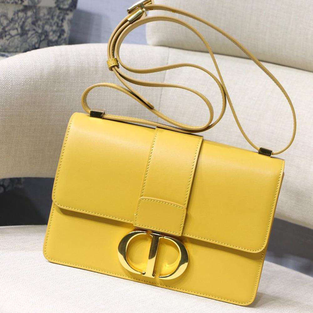 DIOR 30 MONTAIGNE BAG