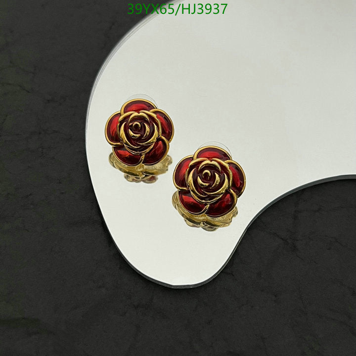 SAMC - CHL Jewelry Earrings - 297
