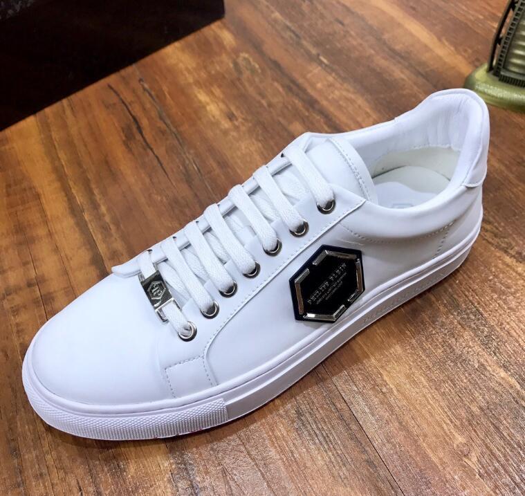 SAMC - PHP Shoes - 155
