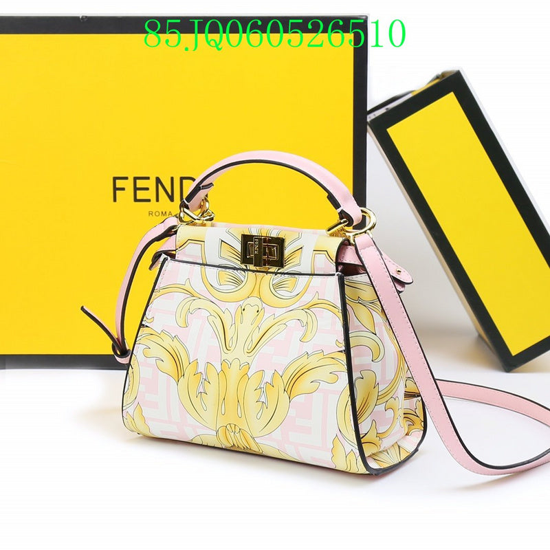 Glami - FDE Bags - 3218