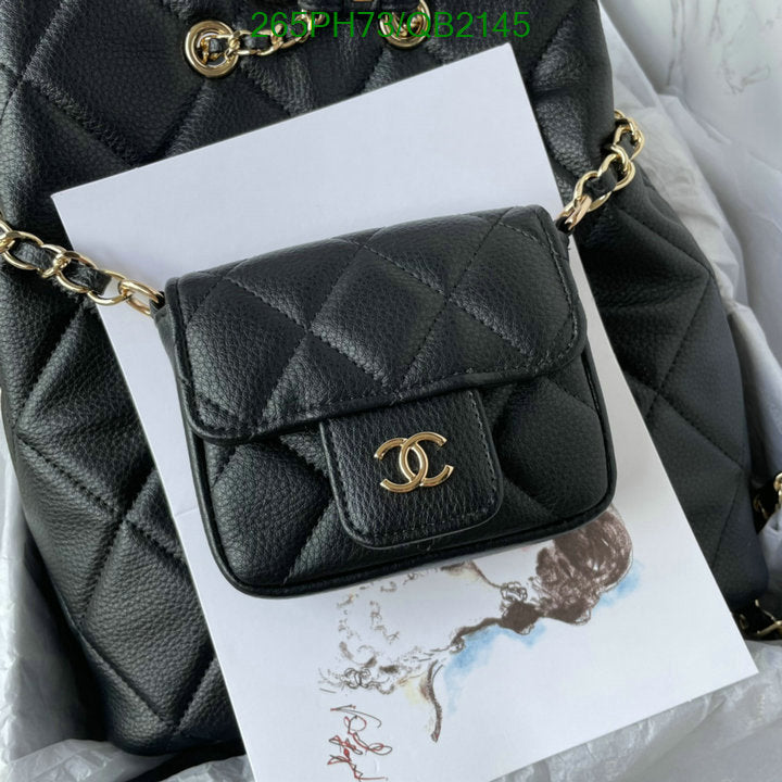 SAMC - CHL Bags - 481