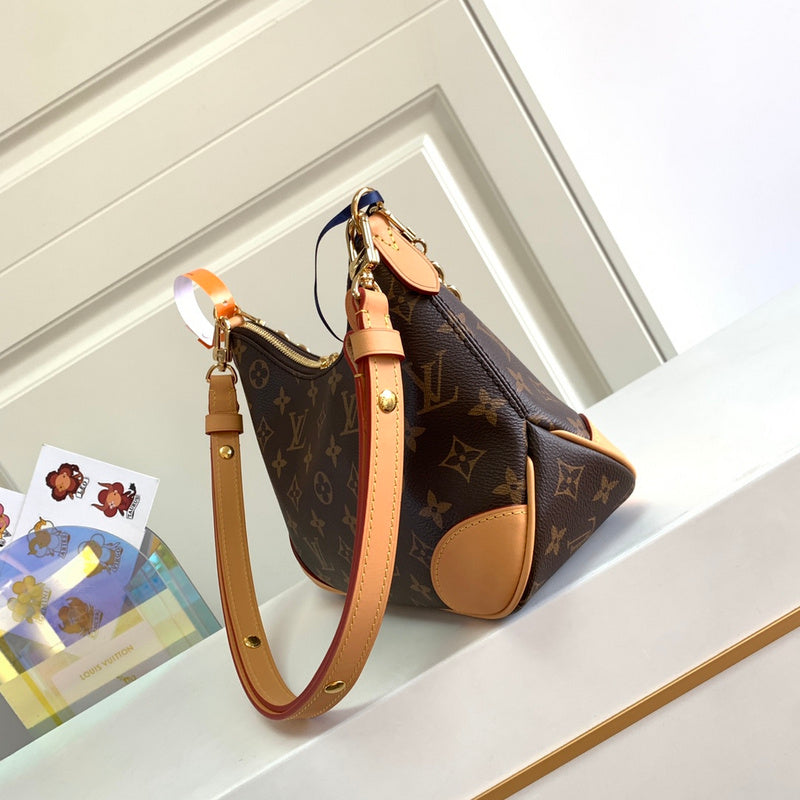 Satchel Bags - VL Bags - 1129