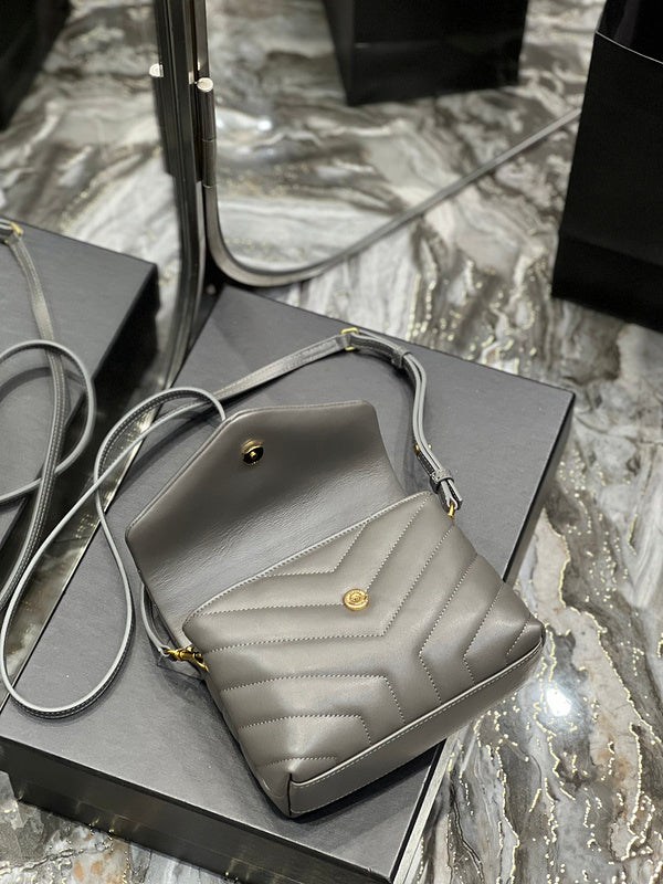 Satchel Bags - SLY Bags - 779