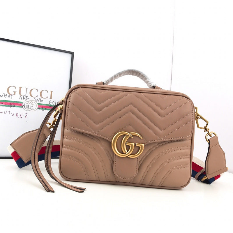 Glami Fashion - GCI Bags - 2604