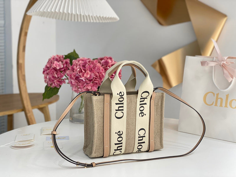 Glamy - CLE Bags - 042