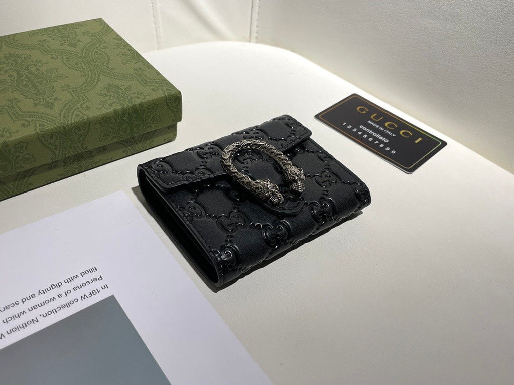 EN - New Arrival Wallet GCI 004