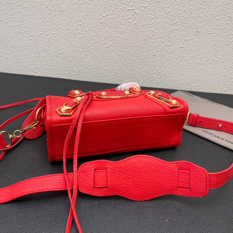 Glami-i BG Bags - 607