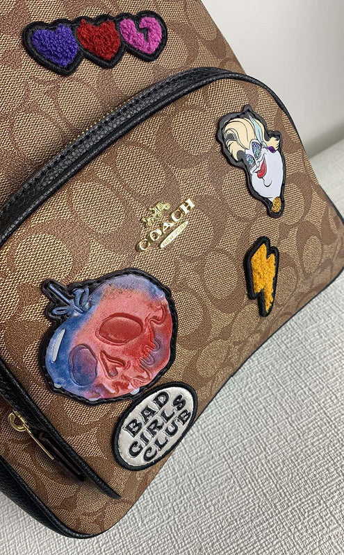Glami-i CAH Bags - 049