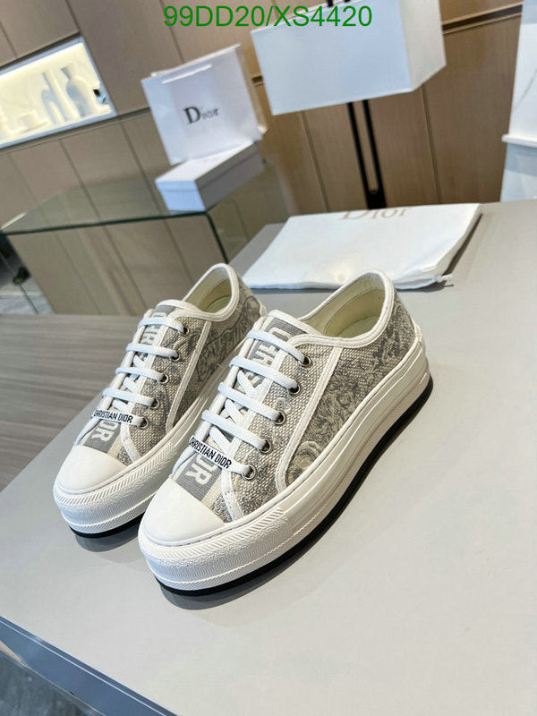 SAMC - DOR Women Sneakers - 256