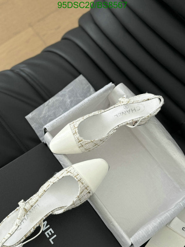 SAMC - CHL Women Shoes Ballet - 025