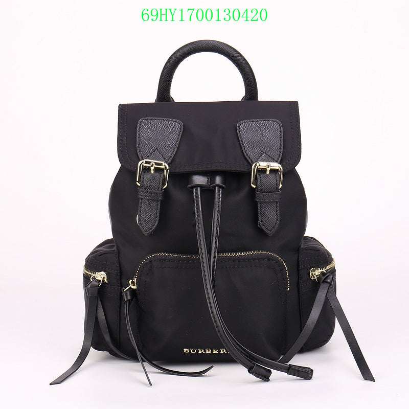 ELE Fashion -BBR Bags - 207